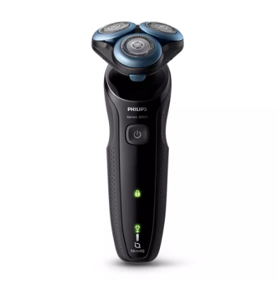 This is the daily item I chose - a razor.