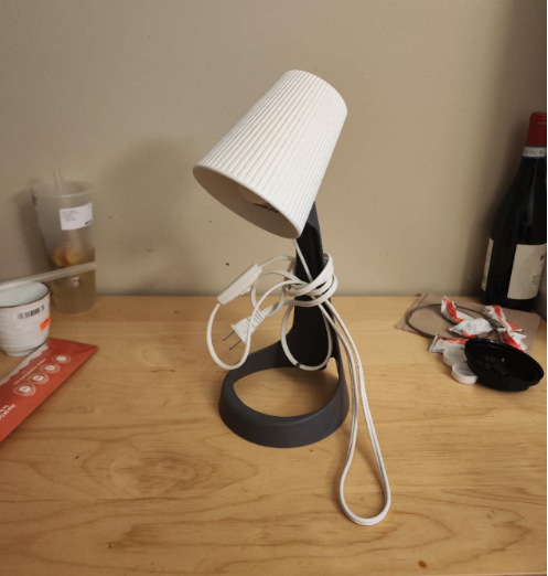 These are the items I have discovered in my real life. I will carefully study their structures and then figure out whether these tools are interactive.