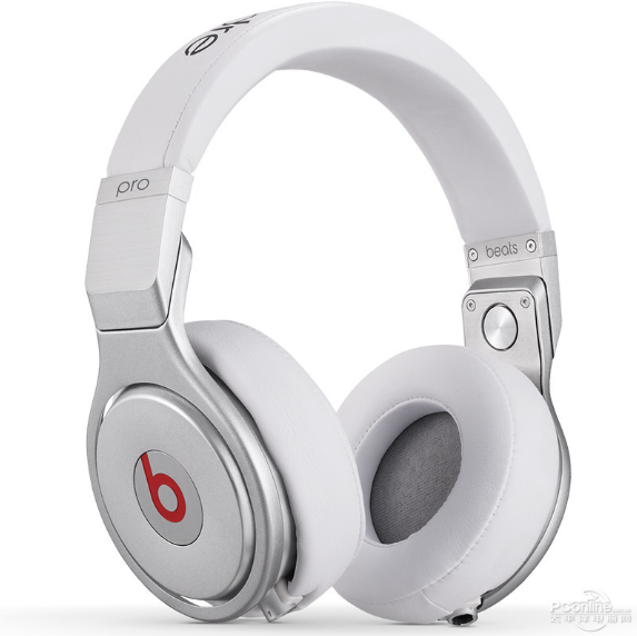 This is the daily item I chose: a pair of headphones.