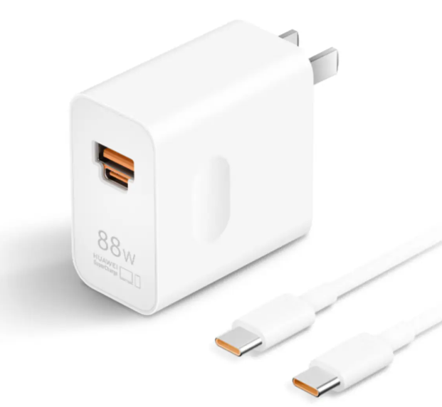 This is the charging plug I chose for my daily items.