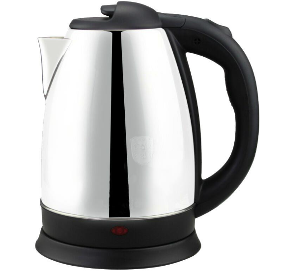 This is the daily item I chose, an electric kettle.