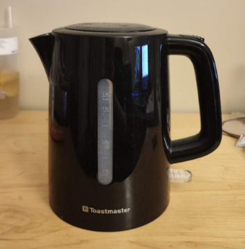 These are the items I have discovered in my real life. I will carefully study their structures and then figure out whether these tools are interactive.