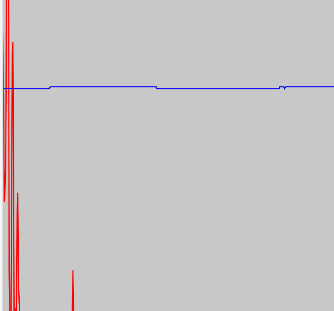 This is an example picture from the teaching video I'm learning from, and this is its display effect.