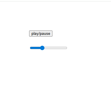 This is an example picture from the teaching video I'm learning from, and this is its display effect.