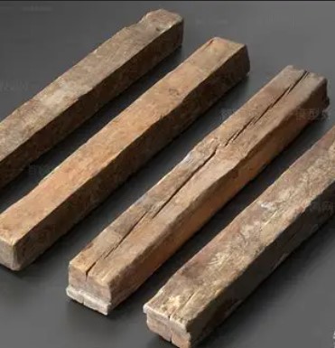 This is a wooden strip with fine wood grain texture. <div class='container'><iframe class='responsive-iframe' src='https://www.youtube.com/embed/tgbNymZ7vqY'></iframe></div>