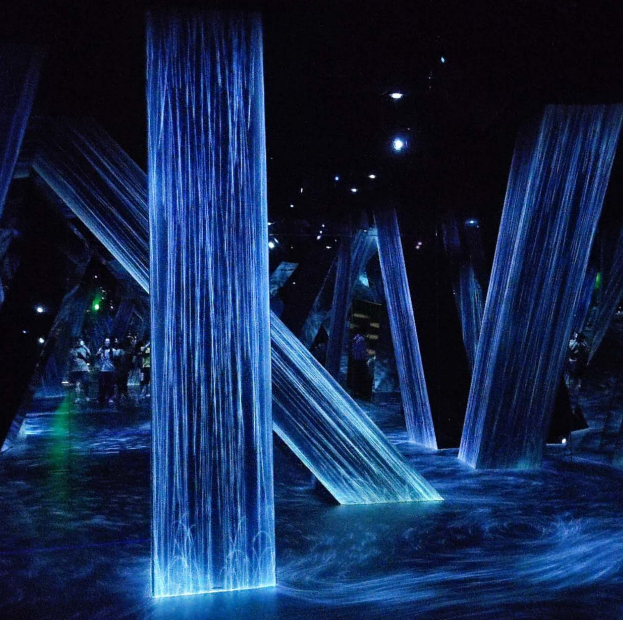 This is the picture I chose about the scenery of Canada. I selected the pictures corresponding to the regions I chose and put them into the cartogram Mapbox later.