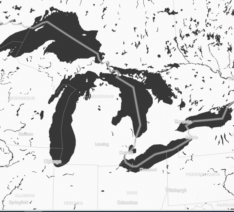 This is my imitation based on the map in the teaching video.