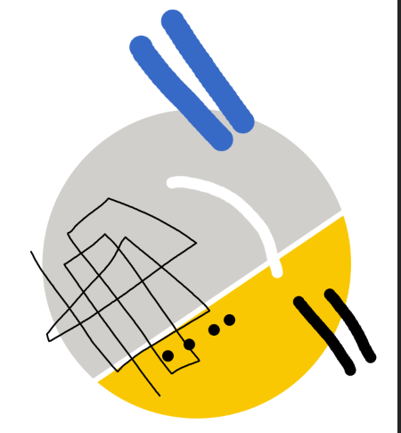 This is the graph of the given case, with the changes I made