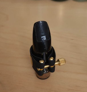 This is the object that I chose to scan.